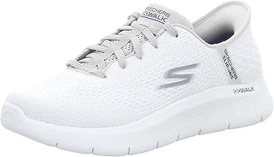 Skechers men's Go Walk Flex-New World Sneaker