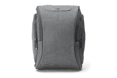 Booq Cobra Squeeze Backpack  Gray