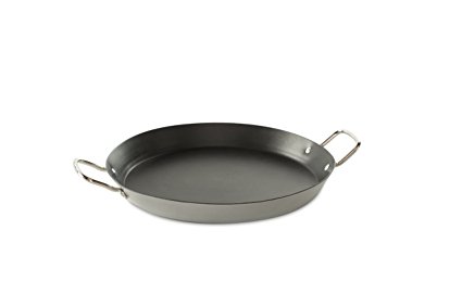 Nordic Ware 40030 Paella Pan, 15-Inch