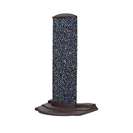 Omega Paw Multi-Purpose Scratching Post, assorted colors