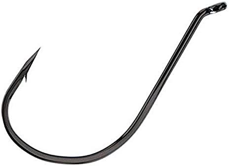 Light Wire Bait Hooks – Size #6 – 240 Pieces - Item # 301
