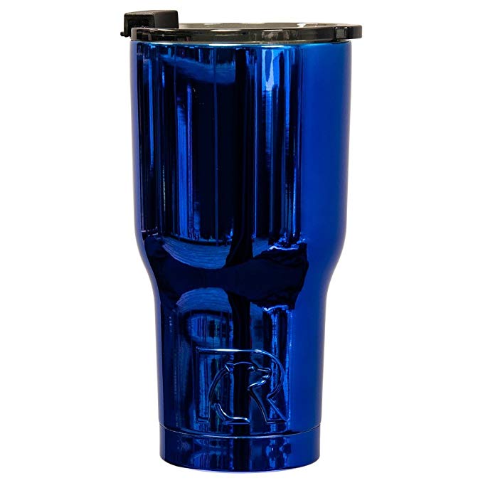 RTIC Tumbler (20 oz, Cobalt)