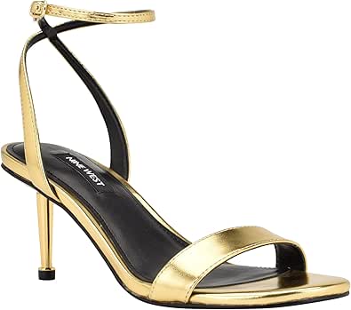 Nine West Women's Anny3 Heeled Sandal