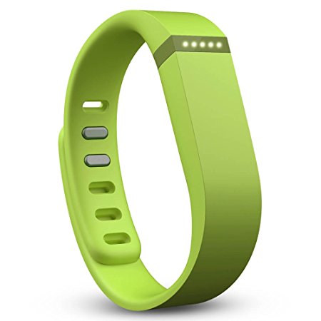 Fitbit Flex Wireless Activity   Sleep Tracker Lime