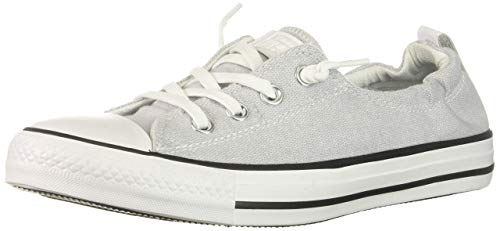 Converse Women's Chuck Taylor All Star Shoreline Low Top Sneaker