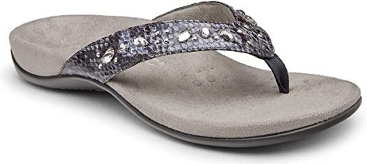 Vionic Women's, Lucia Thong Sandal