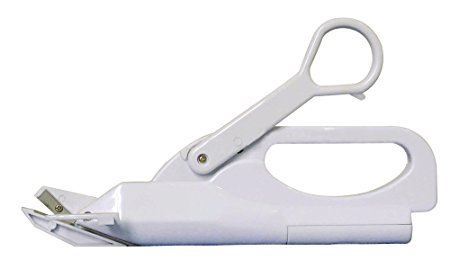 Michley FS101 Cordless Battery-Operated Handheld Electric Scissors