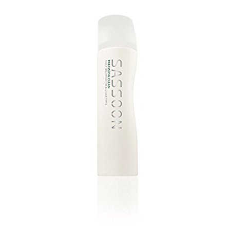 Sassoon Precision Clean Shampoo 250ml by Sassoon