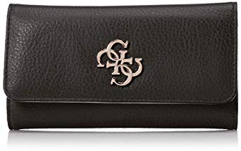 GUESS Kim Slim Clutch Wallet