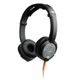 SteelSeries Flux Gaming Headset for PC and other Mobile Devices - Luxury Edition