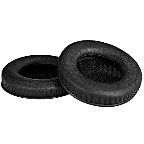 HIFIMAN Leather Earpads-Headphone replacement Ear pads for HIFIMAN HE400, 560, 400i, 300, 400, 500, 4, 5, 6