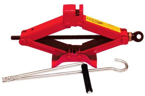 1 Tonne Scissor Jack