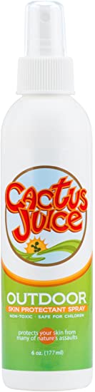 Cactus Juice 6OZ OPECO