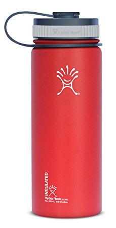 Hydro Flask Double Wall Vacuum Insulated Stainless Steel Beer Growler