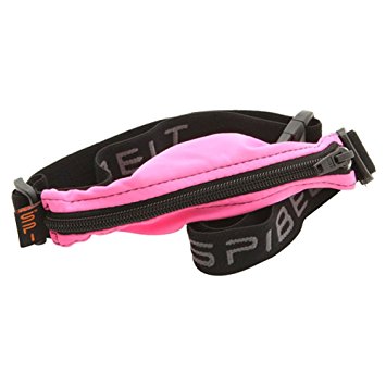 SPIbelt Running Belt: Adult Original Pocket - No-Bounce Running Belt for Runners, Athletes and Adventurers