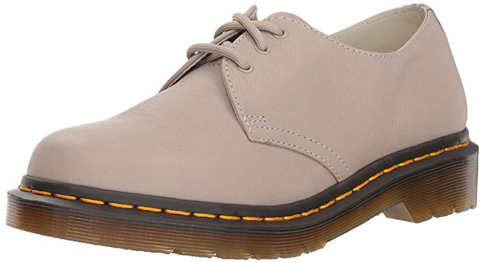 Dr. Martens Women's 1461 W Loafer