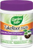 Garden Safe Take Root Rooting Hormone 2-Ounce