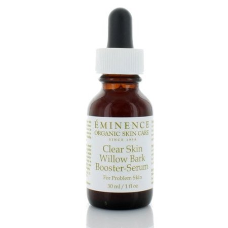 Eminence Clear Skin Willow Bark Booster, 1 Ounce