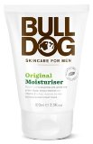 MEET THE BULL DOG Original Moisturiser 33 Ounce