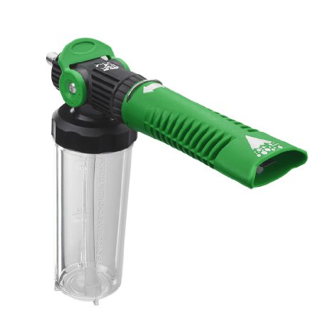 Green Earth Technologies 5171 G-CLEAN Foam Blaster Applicator for Pressure Washer