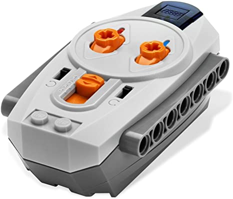 LEGO Functions Power Functions IR TX 8885