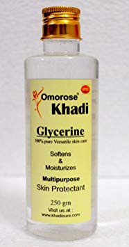 Khadi Omorose Glycerine (250 Gms)
