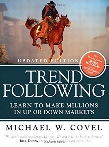 Trend Following Updated Edition Learn to Make Millions in Up or Down Markets