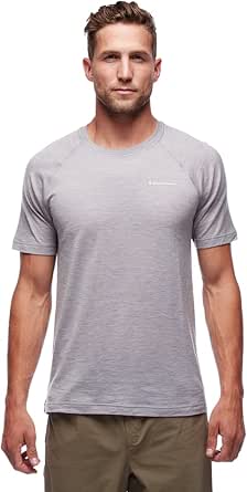 Black Diamond Equipment - Men's Rhythm Tee