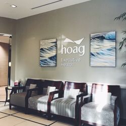 Hoag Health Center