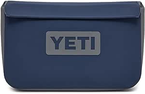 YETI Sidekick Dry Waterproof Gear Case and Bag Accessory