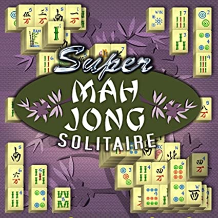 Super Mahjong [Download]