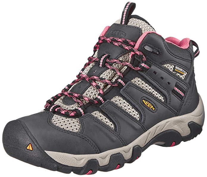 KEEN Women's Koven Mid Hiking Boot