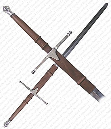 Whetstone Cutlery William Wallace Replica Sword