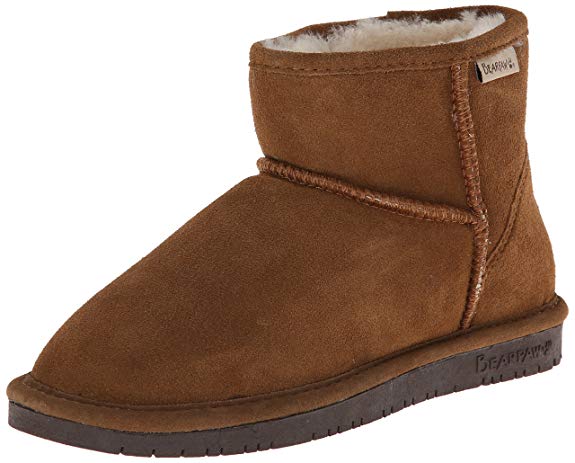 BEARPAW Demi Fashion Boot