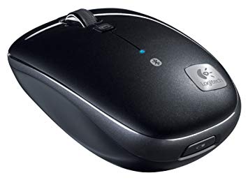 Logitech Bluetooth Mouse M555b