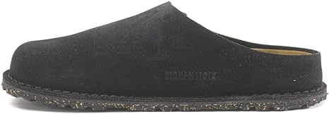 Birkenstock Women's Zermatt 365 Suede Clogs