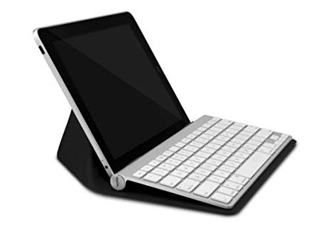 Incase CL57934 Origami Workstation for iPad and Wireless Keyboard (Black)