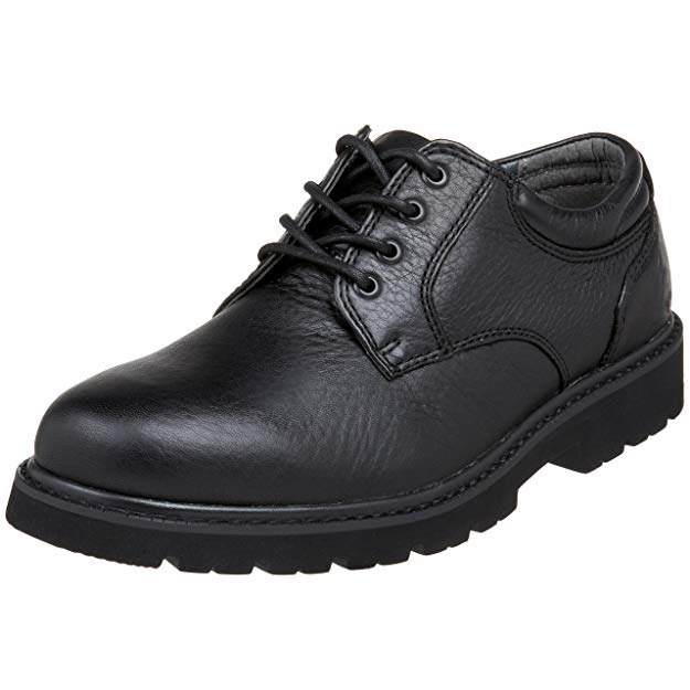 Dockers Men's Shelter Plain-Toe Oxford