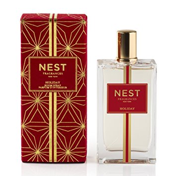 NEST Fragrances Room Spray- Holiday , 100ml