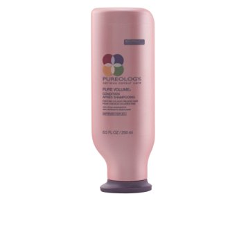 Pureology Anti-Fade Complex Pure Volume Condition, 8.5 Ounce Bottle (Packaging May Vary)