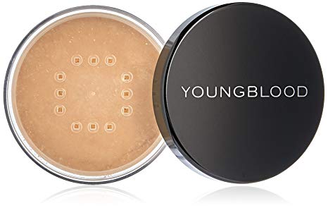 Youngblood Mineral Cosmetics Natural Loose Mineral Foundation - Barely Beige - 10 g / 0.35 oz