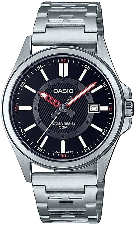 Casio Men's Collection Quartz Watch