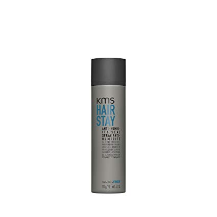 Kms Hairstay Anti-humidity Seal, 4.09 Ounce