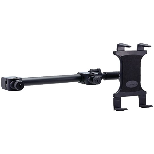 Arkon TAB3-RSHM Tablet Headrest Mount