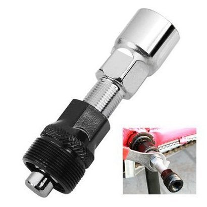 Bike Bicycle Cycle Crank Puller Bike Tool