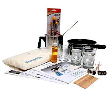Soy Essentials Candle Making Kit