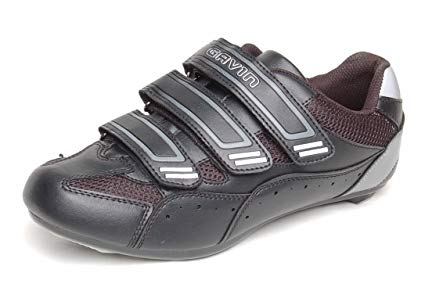 Gavin Road Cycling Shoe Shimano SPD or Look Compatible