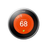 Nest Learning Thermostat 3rd Generation