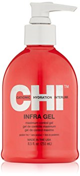 CHI Infra Gel, 8.5 fl. oz.