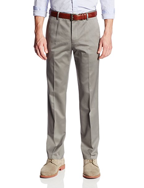 Dockers Men's Slim Fit Signature Khaki Pant D1